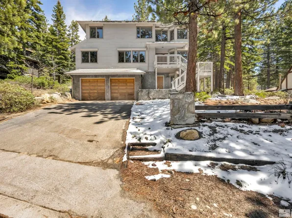 173 Kingsbury Cir, Stateline, NV 89449