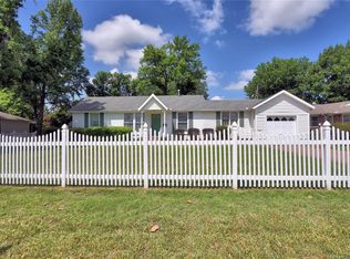 3916 S Louisville Ave, Tulsa, OK 74135