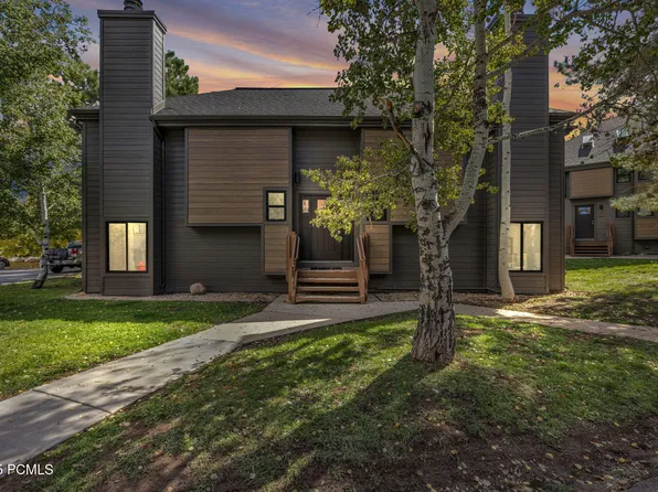 2100 Canyons Resort Dr #5-A, Park City, UT 84098