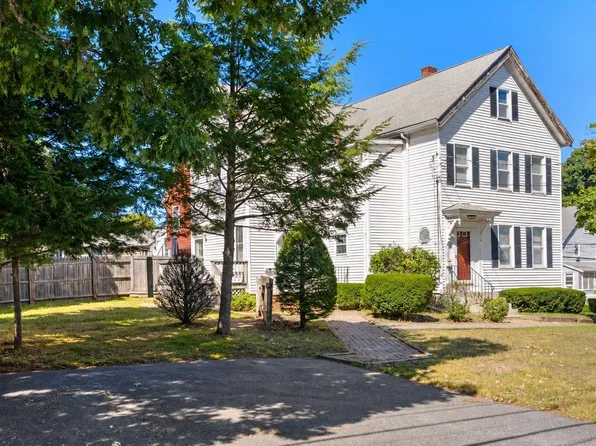 3 School St, Norwood, MA 02062