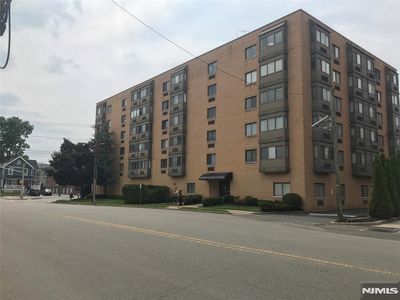 5 Linden St APT 3C, Hackensack, NJ, 07601