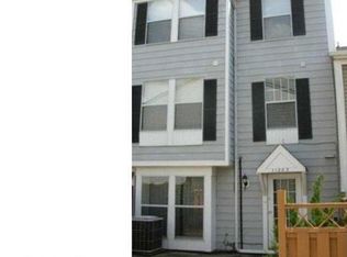 11203 Legato Way, Silver Spring, MD 20901