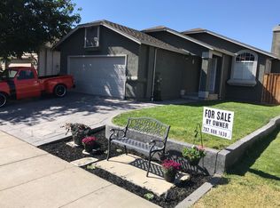 1190 Silk Oak Dr, Suisun City, CA