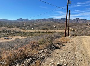 11197 Prescott Dells Ranch Rd, Dewey, AZ 86327