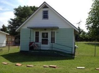 6715 S 7th Hwy, Harrison, AR 72601