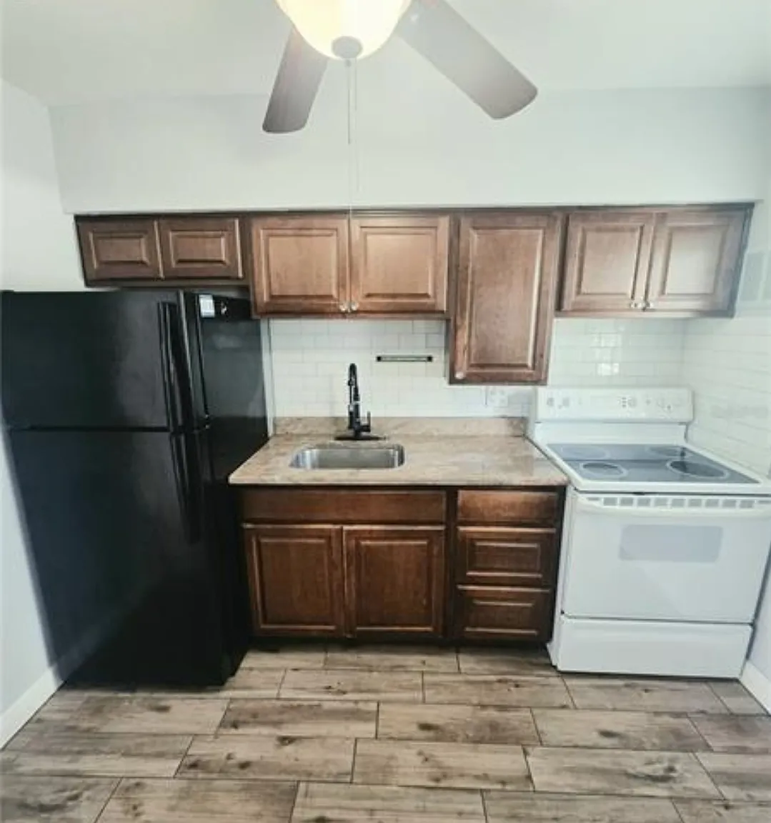 1 bed, 480 sqft, $1,450 — Photo 4