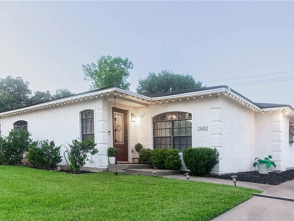 2602 Arbor Dr