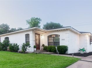2602 Arbor Dr, Bryan, TX 77802