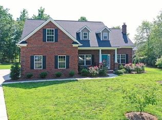 5312 Fox Meadow Ct, Concord, NC 28025