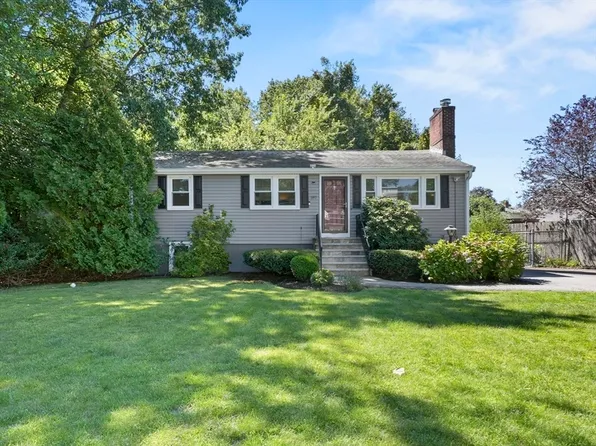 180 Hardy Pond Rd, Waltham, MA 02451