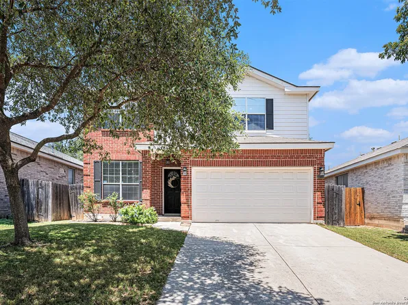 13812 Riverbank Pass, Helotes, TX 78023