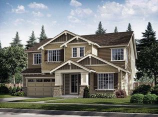 3921 Plume Ln, Gig Harbor, WA 98332