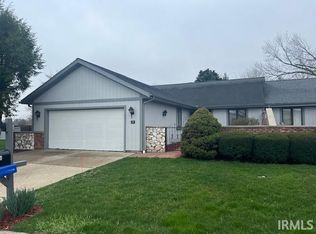 20 Torchwood Ct, Lafayette, IN 47905