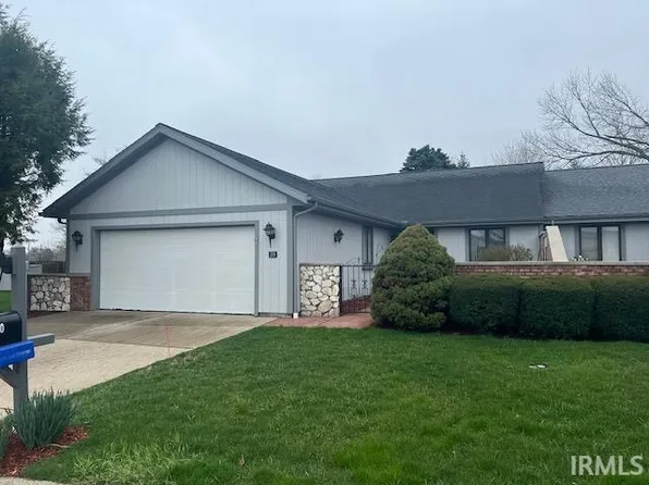 20 Torchwood Ct, Lafayette, IN 47905