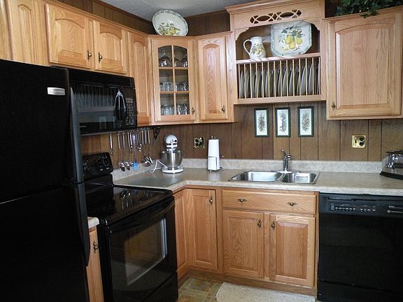 Nice Appliances Stay!