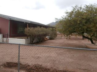 4260 N Saguaro Dr, Apache Junction, AZ 85120