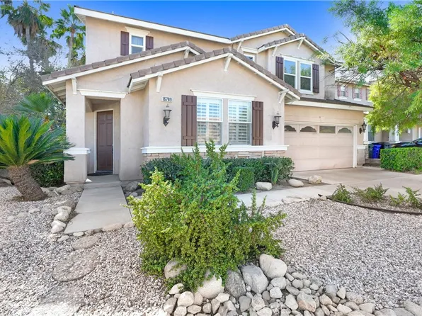 16789 Escalon Dr, Fontana, CA 92336