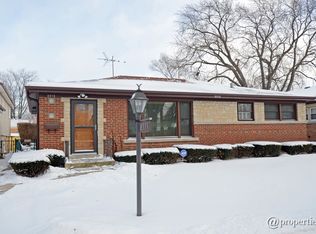 8519 Central Park Ave, Skokie, IL 60076