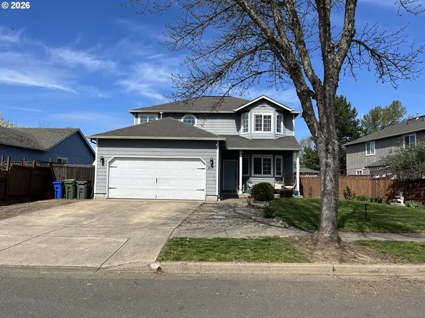3717 Riviera, Eugene, OR 97402