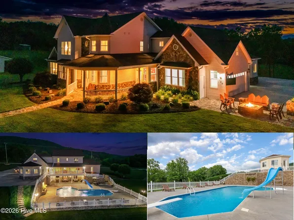 185 Lunsford Road, Murphy, NC 28906