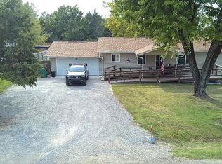 476 Timberlane Rd, Mountain Home, AR 72653