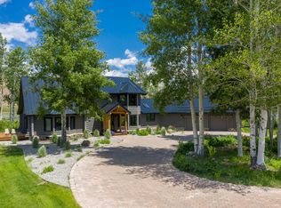 14 Rodeo Dr, Hailey, ID 83333