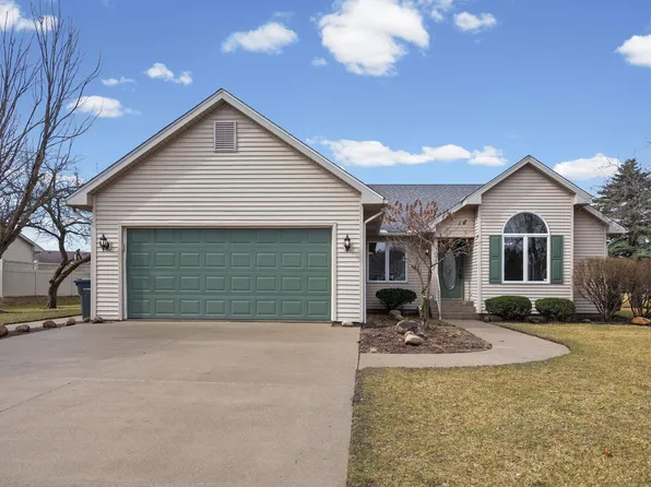 606 Pheasant Run, Rensselaer, IN 47978