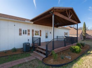 7425 Hickey Rd, Azle, TX 76020