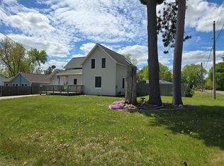 1425 3rd Street, Chetek, WI 54728