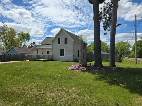 1425 3rd Street, Chetek, WI 54728
