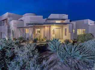 26862 N 116th Way, Scottsdale, AZ 85262