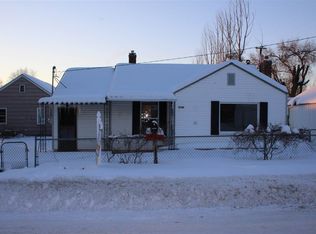 3309 N Ralph St, Spokane, WA 99217
