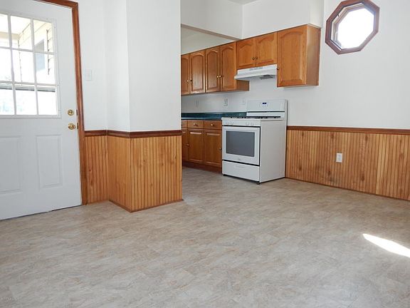 Kitchen view 3