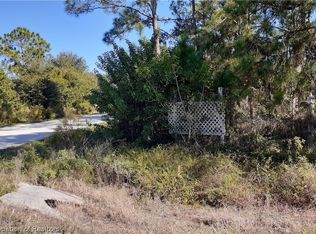 1801 E Holiday Dr, Lorida, FL 33857