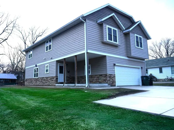 534 S Gault STREET, Whitewater, WI 53190