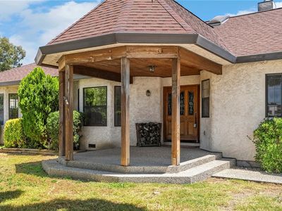 512 S Crawford Ave, Willows, CA, 95988
