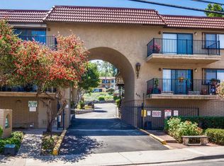8691 Lemon Ave APT 10, La Mesa, CA 91941
