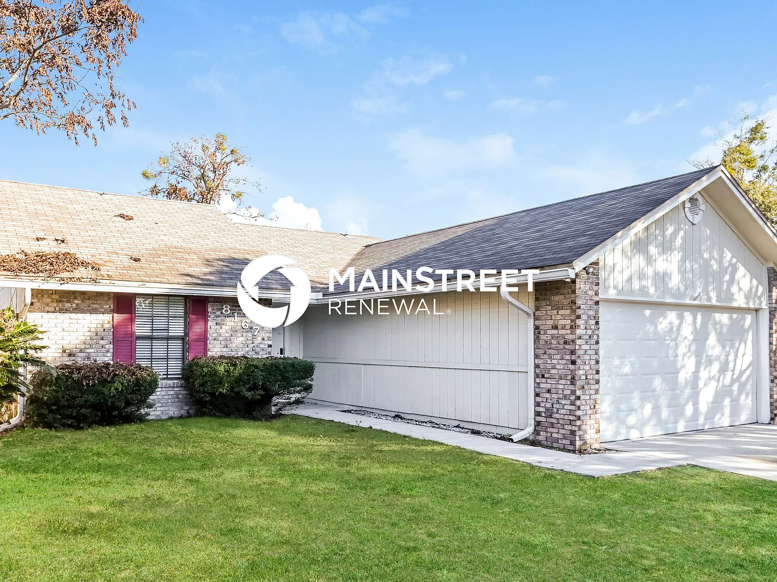 8167 Fort Chiswell Trl — Photo 2