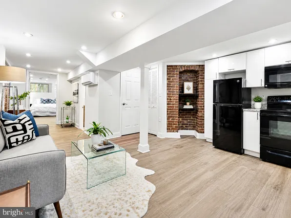 3576 13th St NW #B, Washington, DC 20010