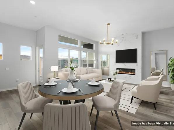 3002 Bravo Loop #4, Chula Vista, CA 91915