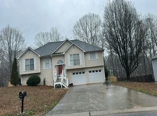 507 Legacy Park Ln, Powder Springs, GA 30127