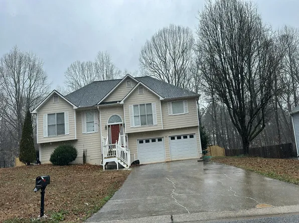 507 Legacy Park Ln, Powder Springs, GA 30127