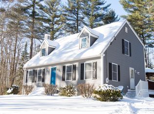 49 Bragdon Rd, Wells, ME 04090