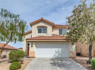 552 Truffles St, Henderson, NV 89015