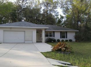 3720 E Sanders St, Inverness, FL 34453