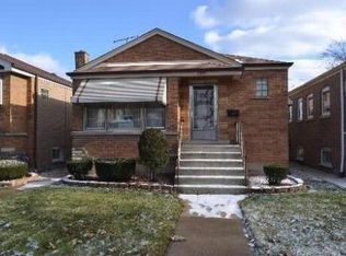 4947 S Leamington Ave, Chicago, IL