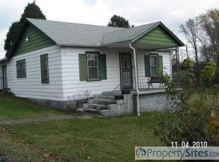 432 Black Oak Ridge Rd, Seymour, TN 37865