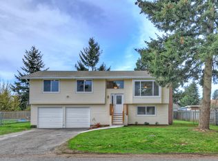 17210 6th Ave E, Spanaway, WA 98387