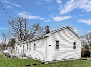 20058 Croswell St, South Bend, IN 46637