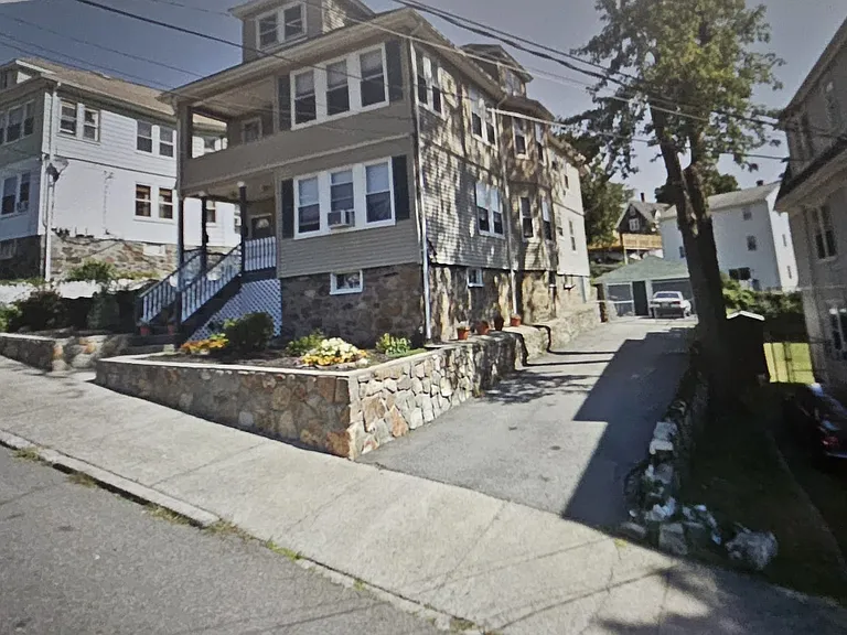 127 Henry Ave #1 — Photo 1